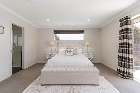 Photo of property in 37 Longspur Avenue, Wigram, Christchurch, 8025