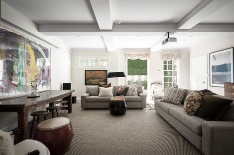 Photo of property in 36 Glanville Terrace, Parnell, Auckland, 1052