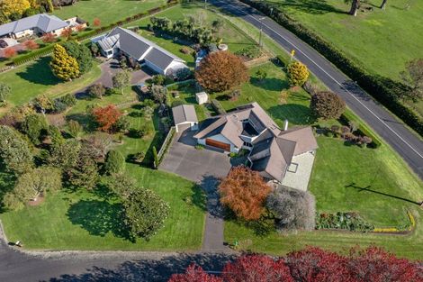 Photo of property in 2 Lawbrooke Lane, Te Awamutu, 3875