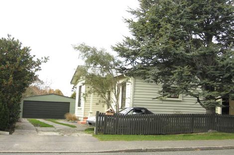 Photo of property in 120 Morton Street, Strathern, Invercargill, 9812