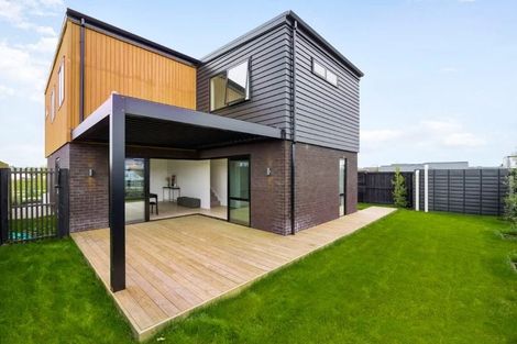 Photo of property in 13 Overton Street, Rototuna North, Hamilton, 3210