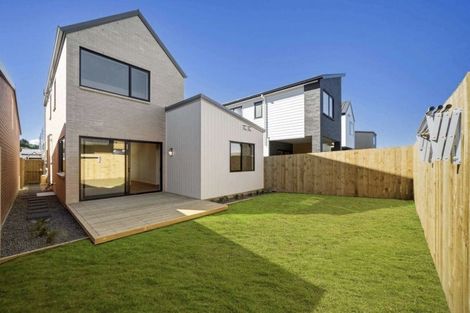 Photo of property in 6 Stableford Crescent, Opaheke, 2113
