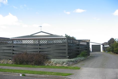 Photo of property in 12 Mansell Crescent, Bulls, 4818