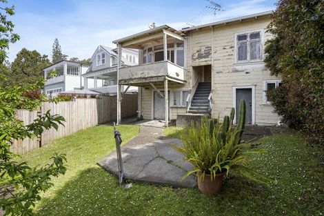 Photo of property in 2a Smith Street, Freemans Bay, Auckland, 1011