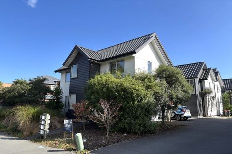 Photo of property in 1/245 Bealey Avenue, Christchurch Central, Christchurch, 8013