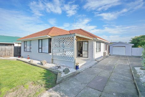 Photo of property in 400 Pine Avenue, South New Brighton, Christchurch, 8062