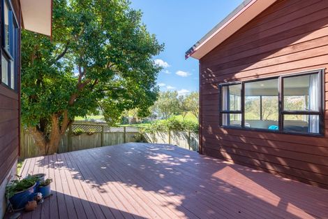 Photo of property in 36 Albatross Close, Whitby, Porirua, 5024