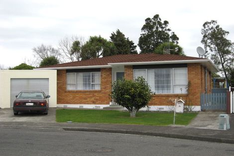 Photo of property in 3 Harrow Street, Levin, 5510