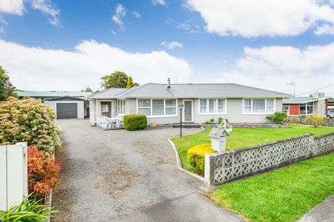 Photo of property in 14 Bredins Line, Marton, 4710