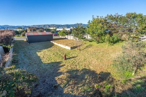 Photo of property in 57 Gawler Street, Te Horo Beach, Otaki, 5581