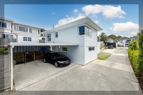 Photo of property in 96 Sunrise Avenue, Mairangi Bay, Auckland, 0630