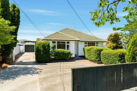 Photo of property in 4 Ariki Place, Hei Hei, Christchurch, 8042