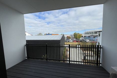 Photo of property in 107/75 Ferry Road, Christchurch Central, Christchurch, 8011