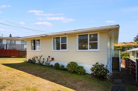 Photo of property in 12 Paenui Street, Titahi Bay, Porirua, 5022