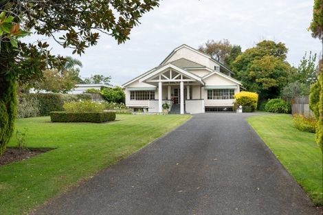 Photo of property in 26 Tauroa Road, Havelock North, 4130