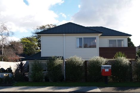Photo of property in 113a Cook Street, Cockle Bay, Auckland, 2014