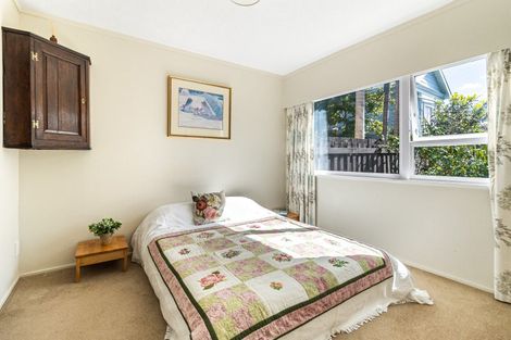 Photo of property in 4/7 Owens Road, Devonport, Auckland, 0624