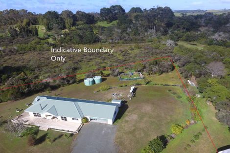 Photo of property in 61 Trig Road, Houhora, Kaitaia, 0484