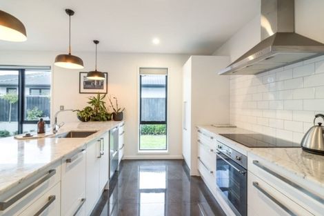 Photo of property in 25 William Nicholls Drive, Belfast, Christchurch, 8051