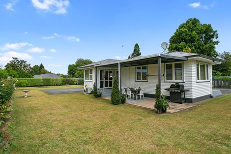 Photo of property in 48a Smith Street, Matamata, 3400