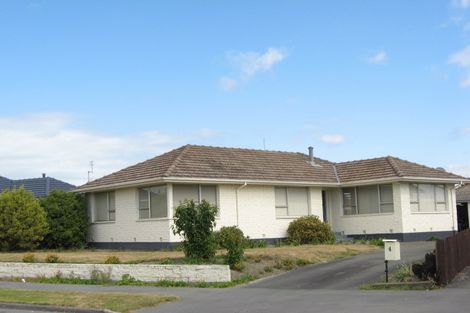 Photo of property in 4 Aspen Place, Parklands, Christchurch, 8083