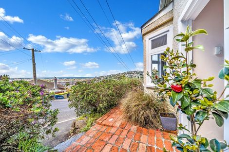 Photo of property in 25 Shortland Street, Caversham, Dunedin, 9011