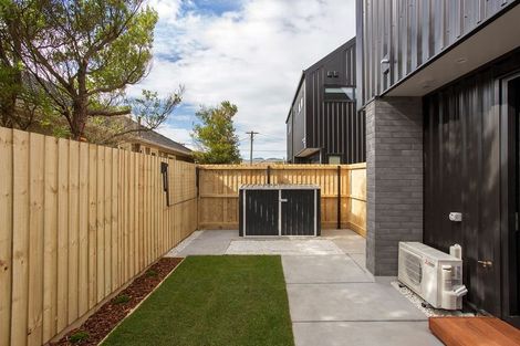 Photo of property in 3/73 Rahera Street, Spreydon, Christchurch, 8024