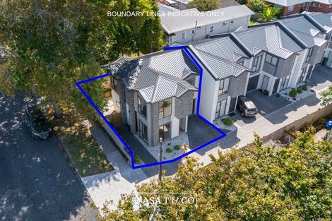 Photo of property in 64 Landscape Road, Papatoetoe, Auckland, 2025