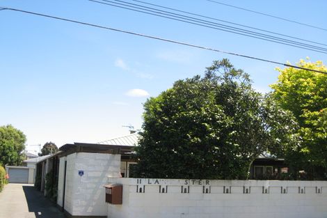 Photo of property in 1/11 Tweed Street, Richmond, Christchurch, 8013