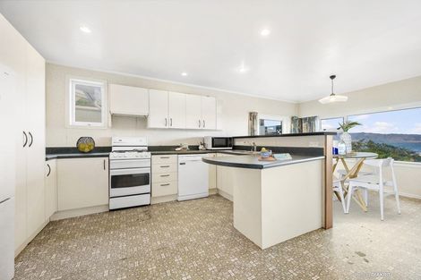 Photo of property in 134 Owhiro Bay Parade, Owhiro Bay, Wellington, 6023