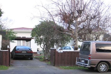 Photo of property in 11 Guy Avenue, Takaro, Palmerston North, 4410