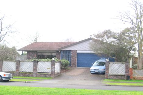 Photo of property in 55 Harrowfield Drive, Harrowfield, Hamilton, 3210
