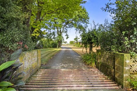 Photo of property in 278b Mcdonell Road, Ohakea, Palmerston North, 4479