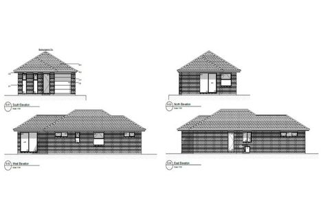 Photo of property in 39 Isa-lei Road, Kaiapoi, 7630