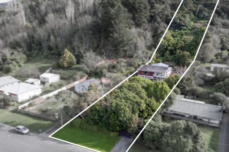 Photo of property in 47 Watt Street, Featherston, 5710