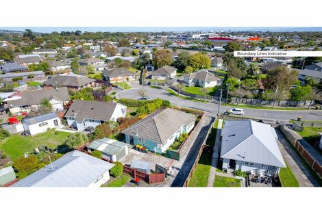 Photo of property in 9 Nalder Place, Linwood, Christchurch, 8062