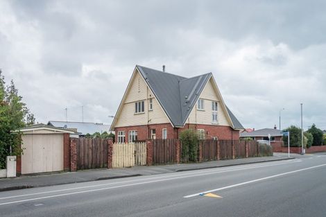 Photo of property in 42 Oxford Street, West End, Timaru, 7910