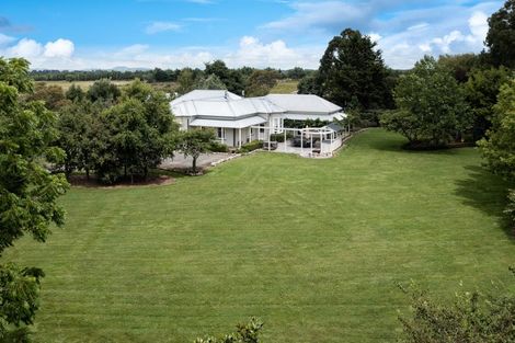 Photo of property in 125 Solway Crescent, Solway, Masterton, 5810