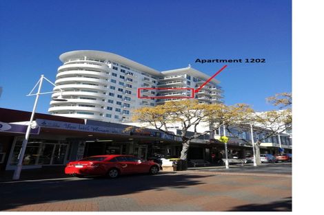 Photo of property in 12/72b Devonport Road, Tauranga, 3110