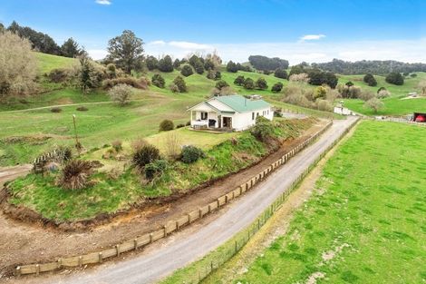 Photo of property in 148b Kirton Road, Manunui, Taumarunui, 3994