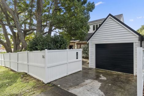 Photo of property in 16a Fenwick Avenue, Milford, Auckland, 0620