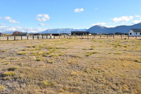 Photo of property in 29 Woodley Avenue, Twizel, 7999