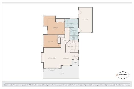 Photo of property in 4/26 Myrtle Street, Hutt Central, Lower Hutt, 5010