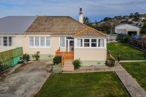 Photo of property in 27 Frome Street, Oamaru North, Oamaru, 9400
