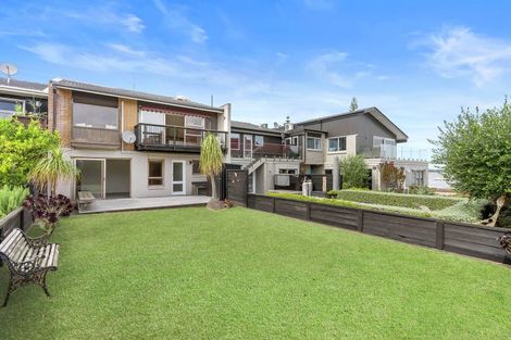 Photo of property in 3/31 The Parade, Bucklands Beach, Auckland, 2012