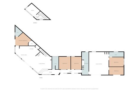 Photo of property in 58 Mac's Road, Hira, Nelson, 7071