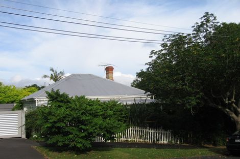 Photo of property in 10 Alberon Place, Parnell, Auckland, 1052