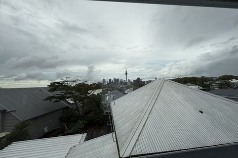 Photo of property in 16 Ryle Street, Freemans Bay, Auckland, 1011