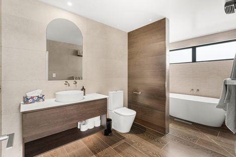 Photo of property in 1/39 Webb Street, St Albans, Christchurch, 8014