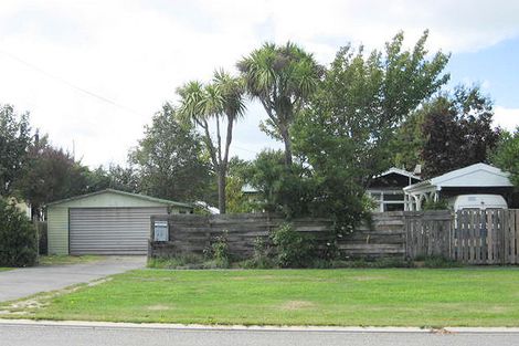 Photo of property in 11 Bray Street, Darfield, 7510